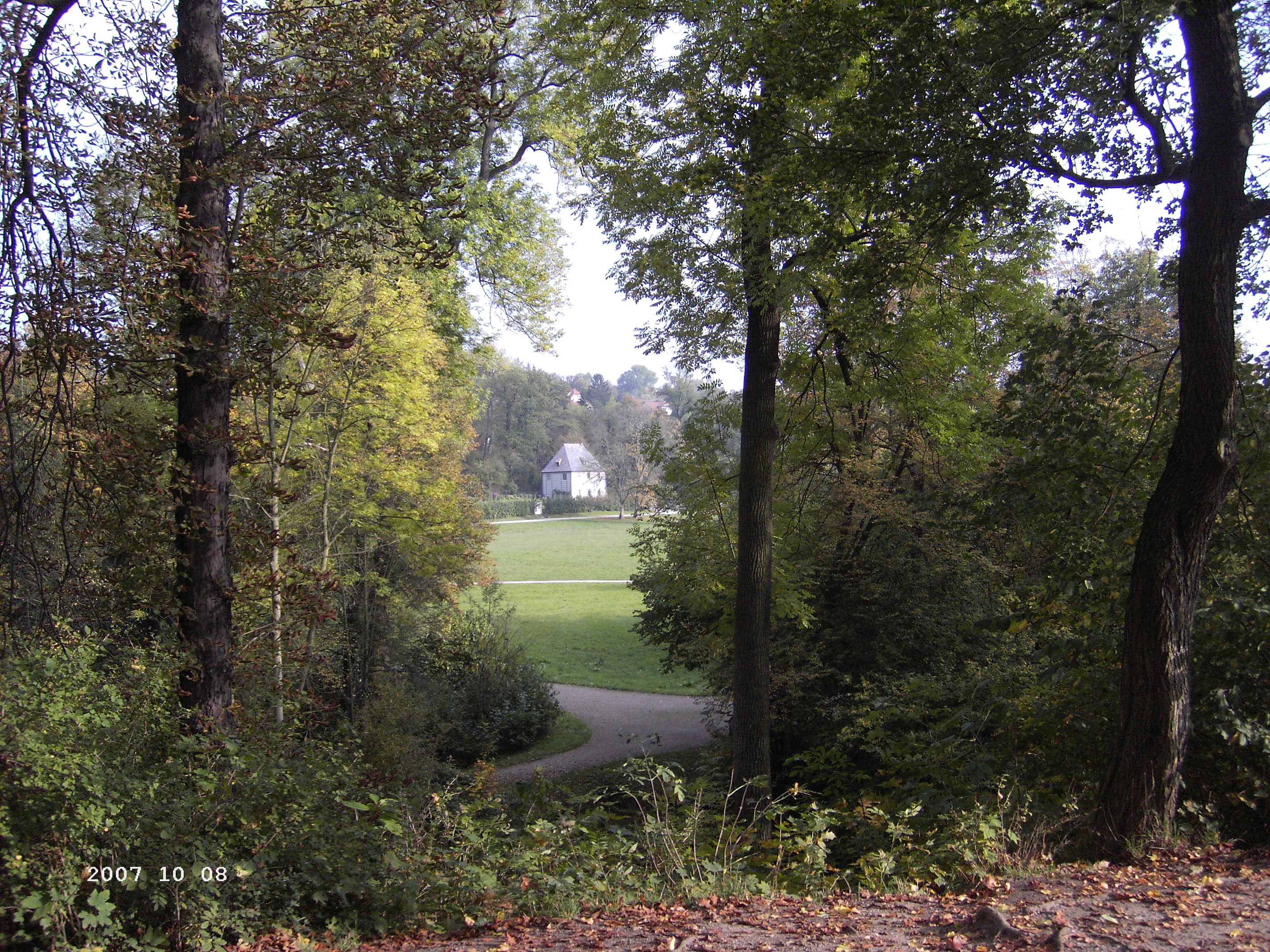 Weimar