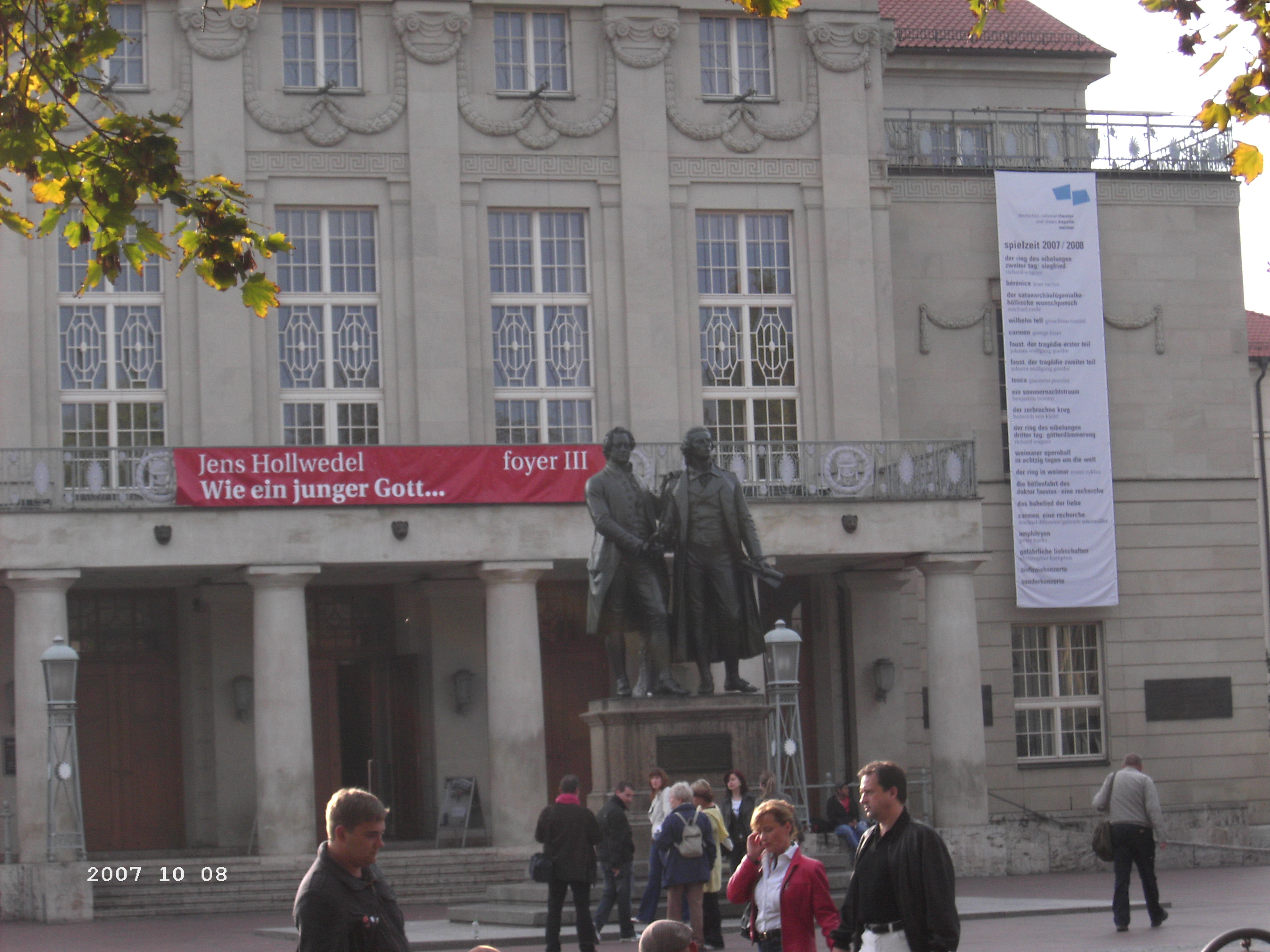 Weimar